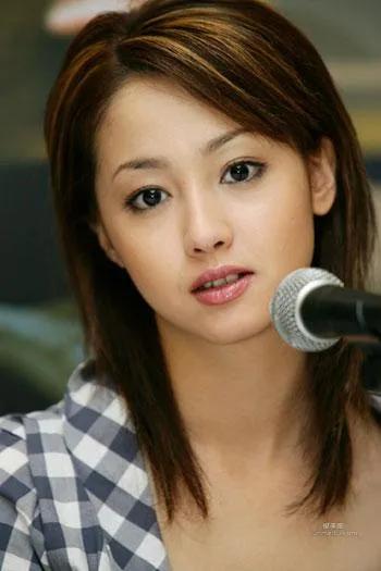 女人讨厌但男人超爱的日本女星,同性相斥呢~