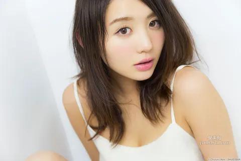 女人讨厌但男人超爱的日本女星,同性相斥呢~