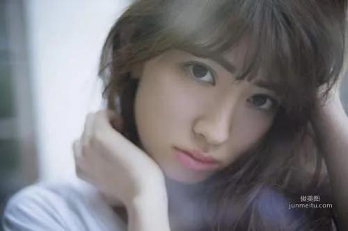 日女星分享《比基尼美臀照》 哪位才是美臀女神？