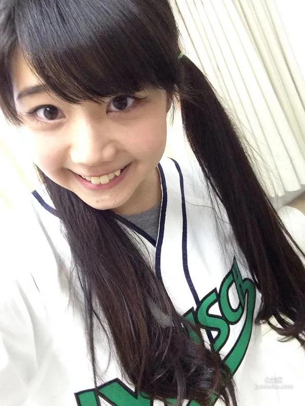 日本最漂亮的新锐女优选举大赛,个个青春洋溢