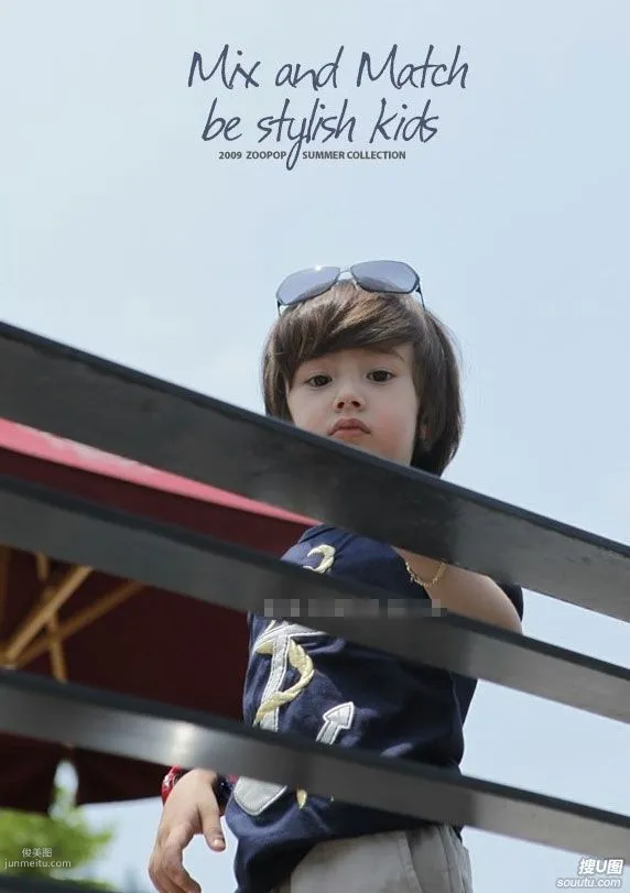韩国小帅哥《Danny》生活照