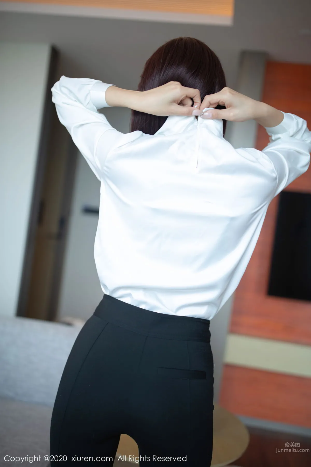 [XiuRen] 2020.09.07 No.2534 陈小喵
