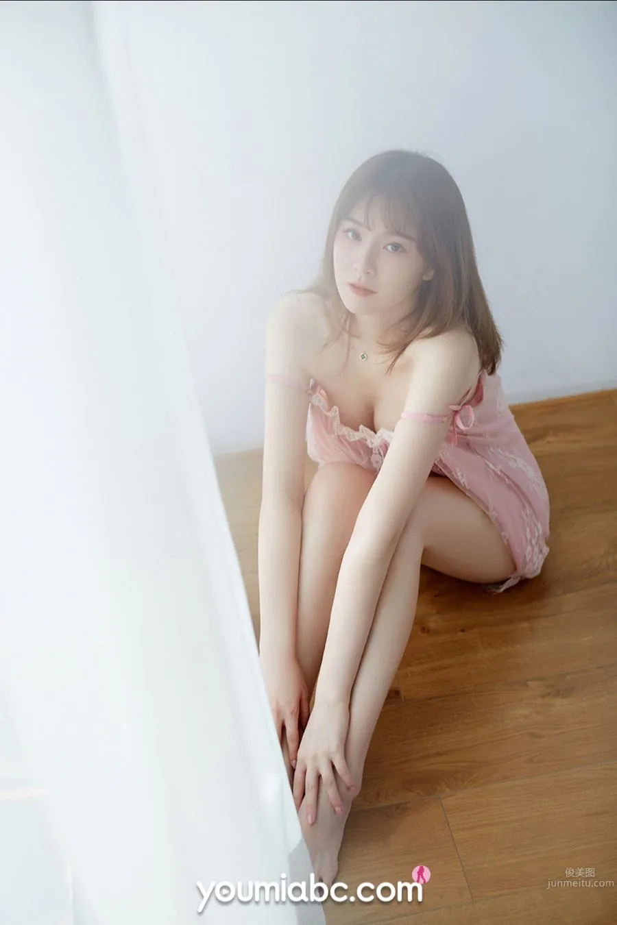 YouMi尤蜜 2020.11.06 YOYO优优 潋滟芳华