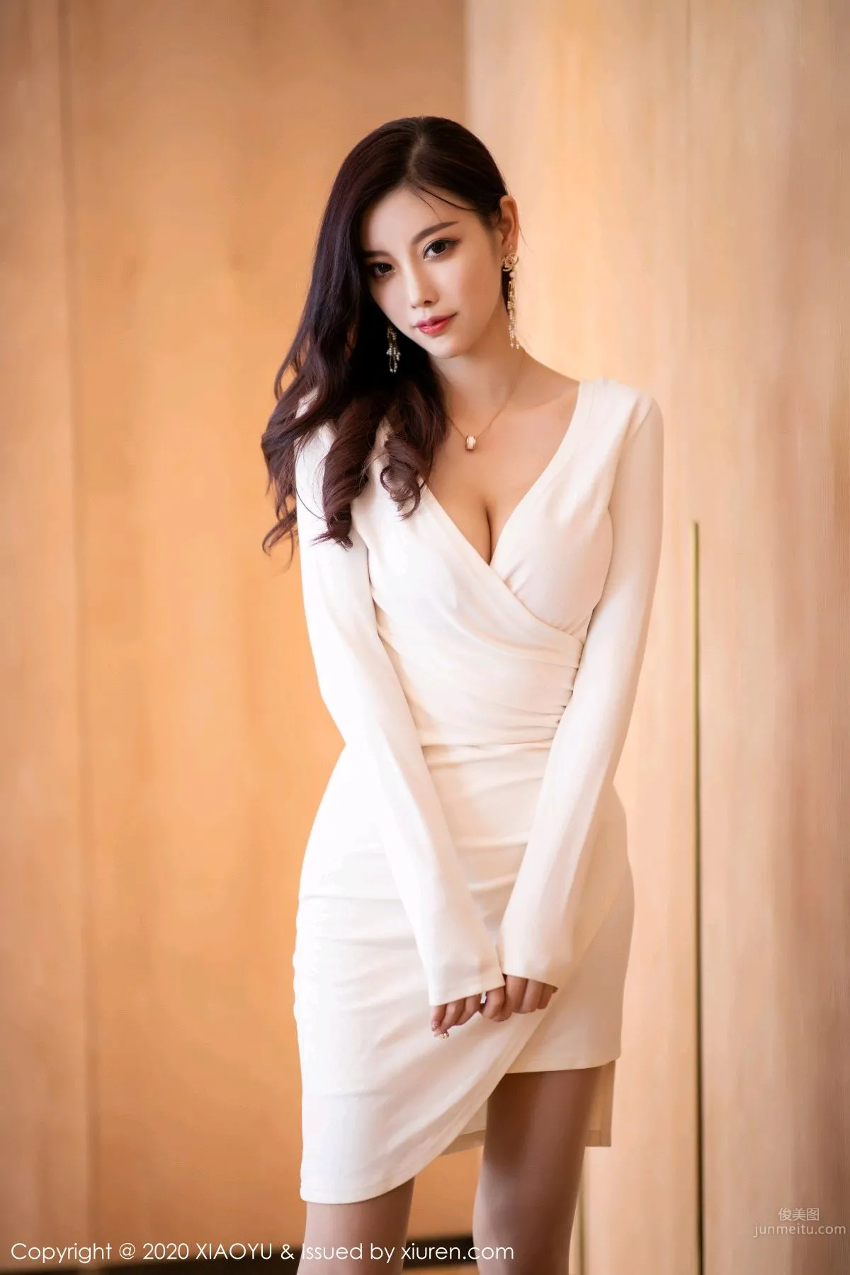 [XIAOYU] 2020.09.25 VOL.377 杨晨晨sugar