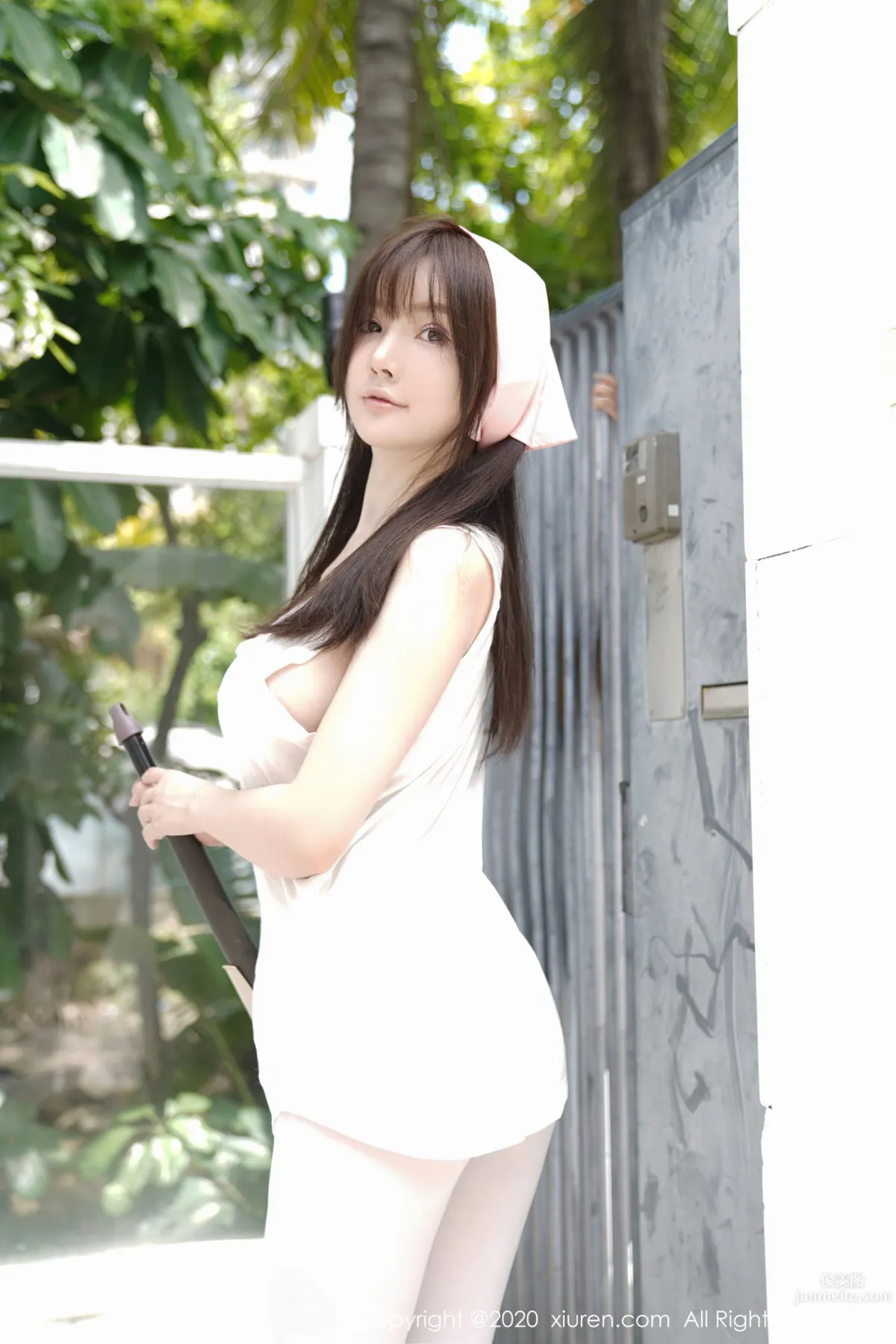 [XiuRen] 2020.09.14 No.2557 糯美子Mini