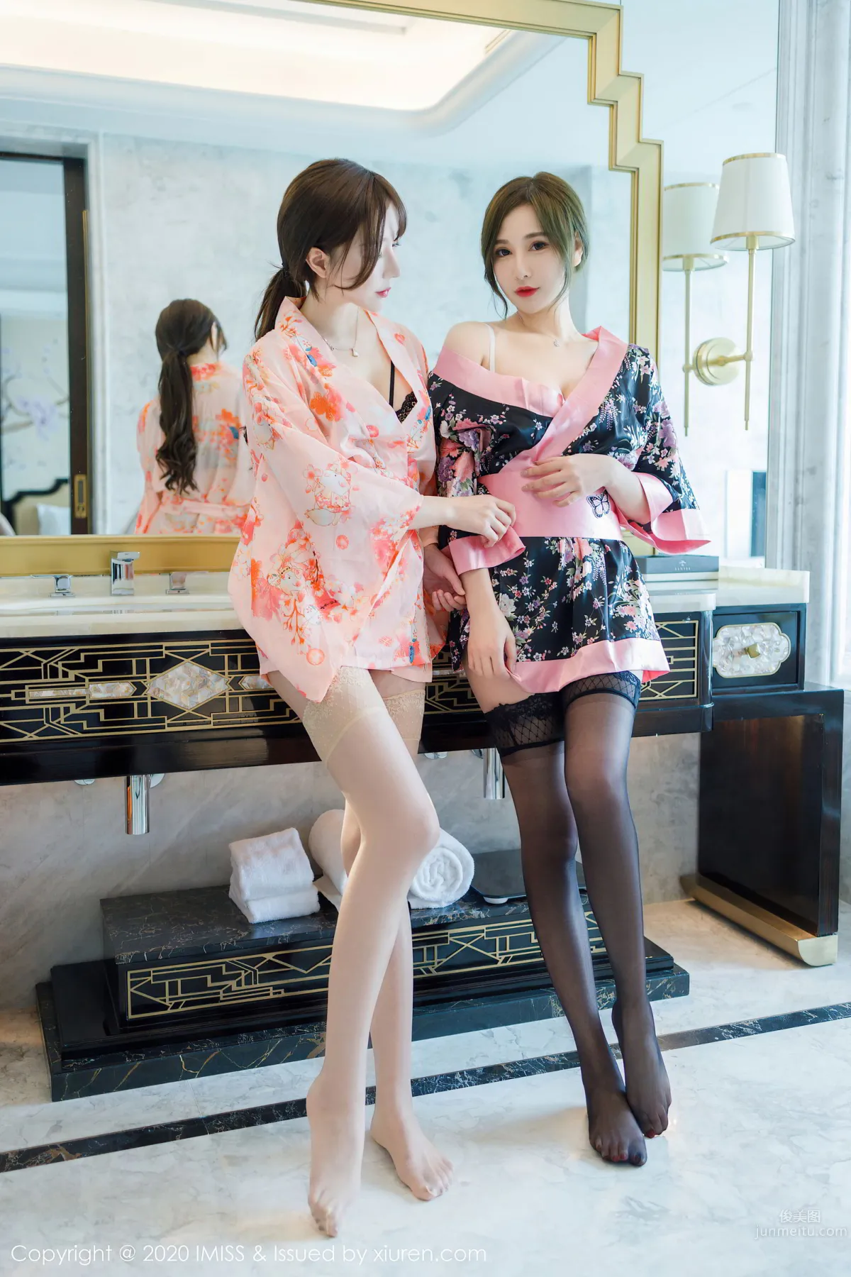 [IMISS] 2020.08.14 VOL.493 模特合集