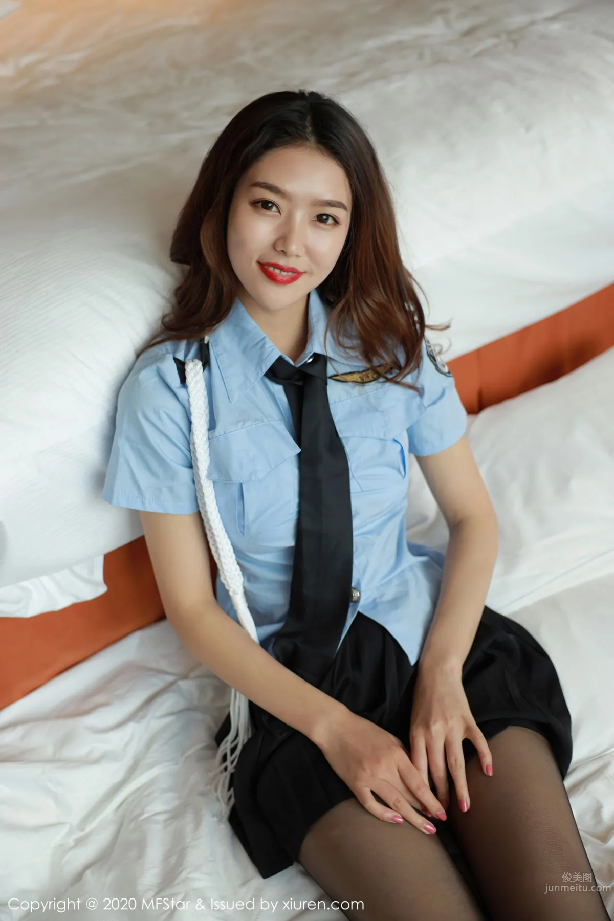 [MFStar] 2020.09.17 VOL.388 方子萱