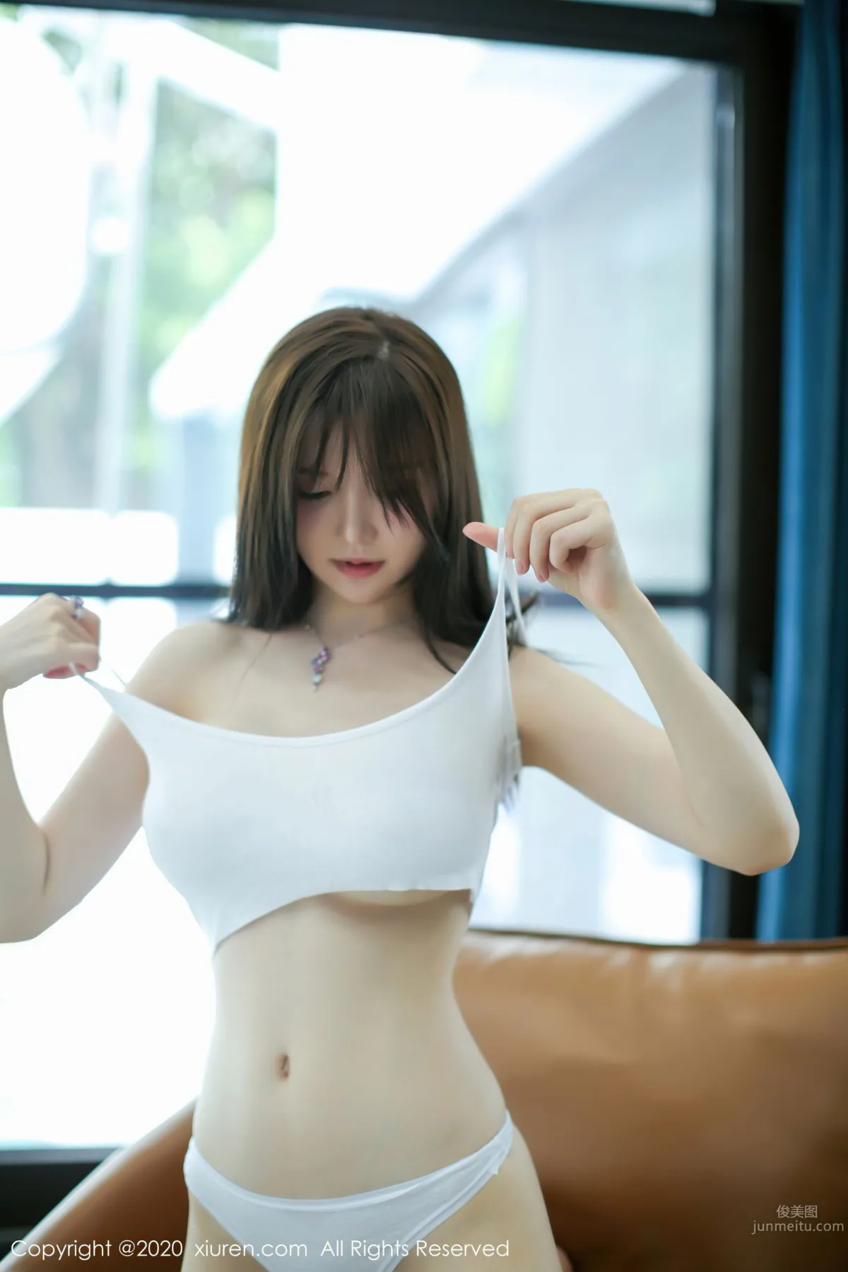 [XiuRen] 2020.09.16 No.2565 糯美子Mini