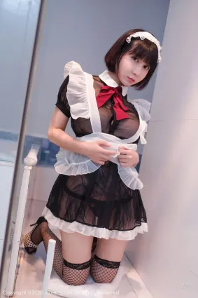 [XiuRen] 2020.08.27 No.2494 安妮斯朵拉