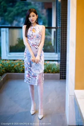 [XIAOYU] 2020.10.30 VOL.398 杨晨晨sugar