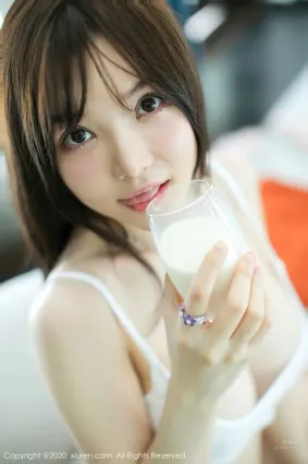 [XiuRen] 2020.09.16 No.2565 糯美子Mini