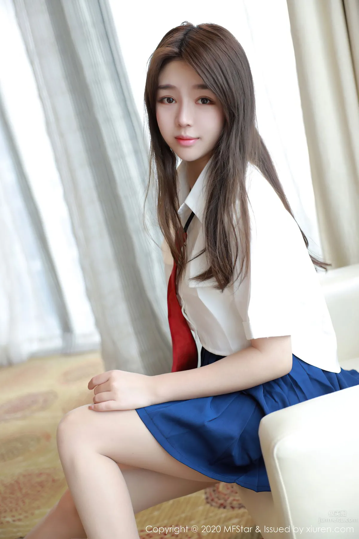 [MFStar] 2020.08.05 VOL.362 梦梵