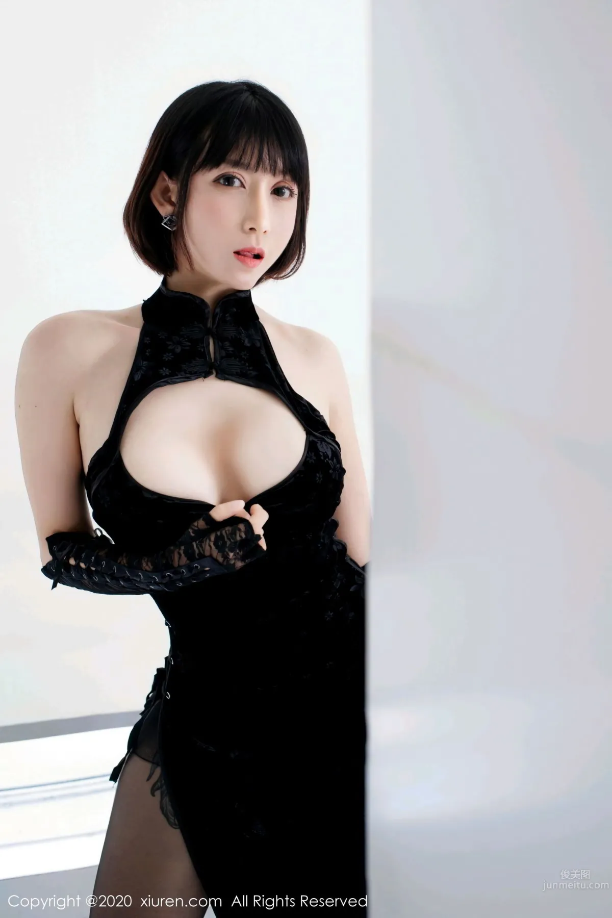 [XiuRen] 2020.07.13 No.2318 安妮斯朵拉_Ann