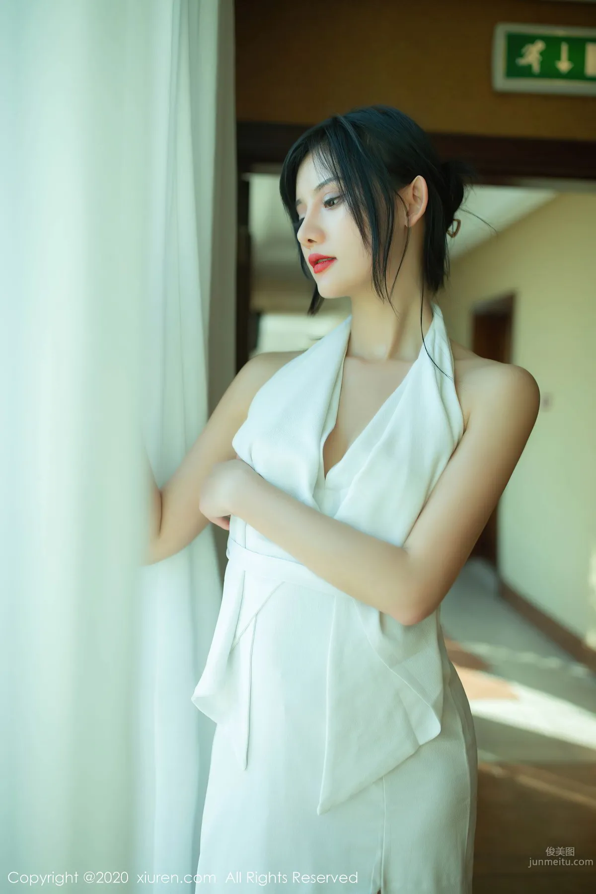 [XiuRen] 2020.07.30 No.2389 就是阿朱啊