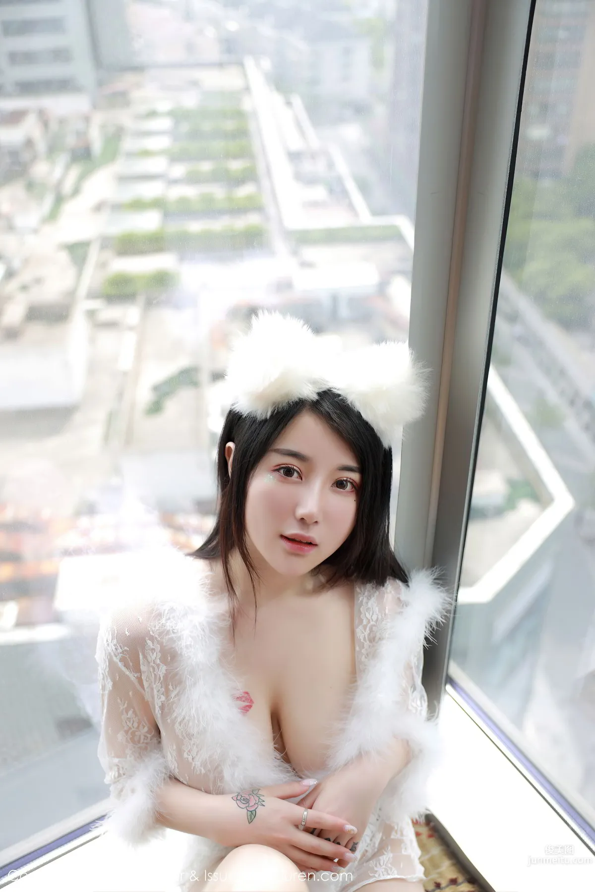 [MFStar] 2020.07.23 VOL.353 美七Mia
