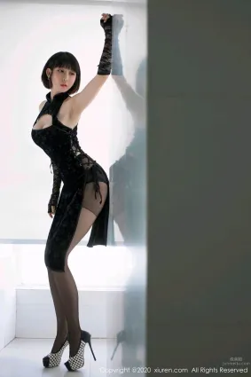 [XiuRen] 2020.07.13 No.2318 安妮斯朵拉_Ann
