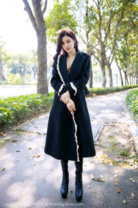 [XIAOYU] 2020.07.31 VOL.338 杨晨晨sugar