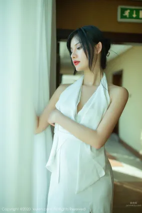 [XiuRen] 2020.07.30 No.2389 就是阿朱啊