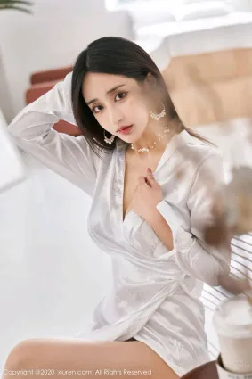 [XiuRen] 2020.06.29 No.2273 林子欣Freya