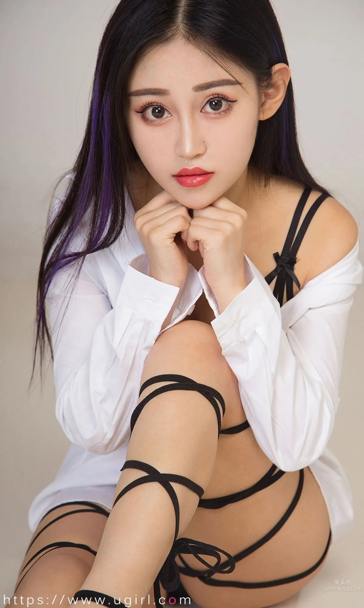 爱到嘴角上扬 众多女神归位