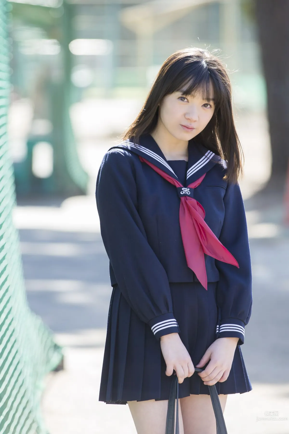 山岸理子 Riko Yamagishi [Hello! Project Digital Books] No.181 写真集