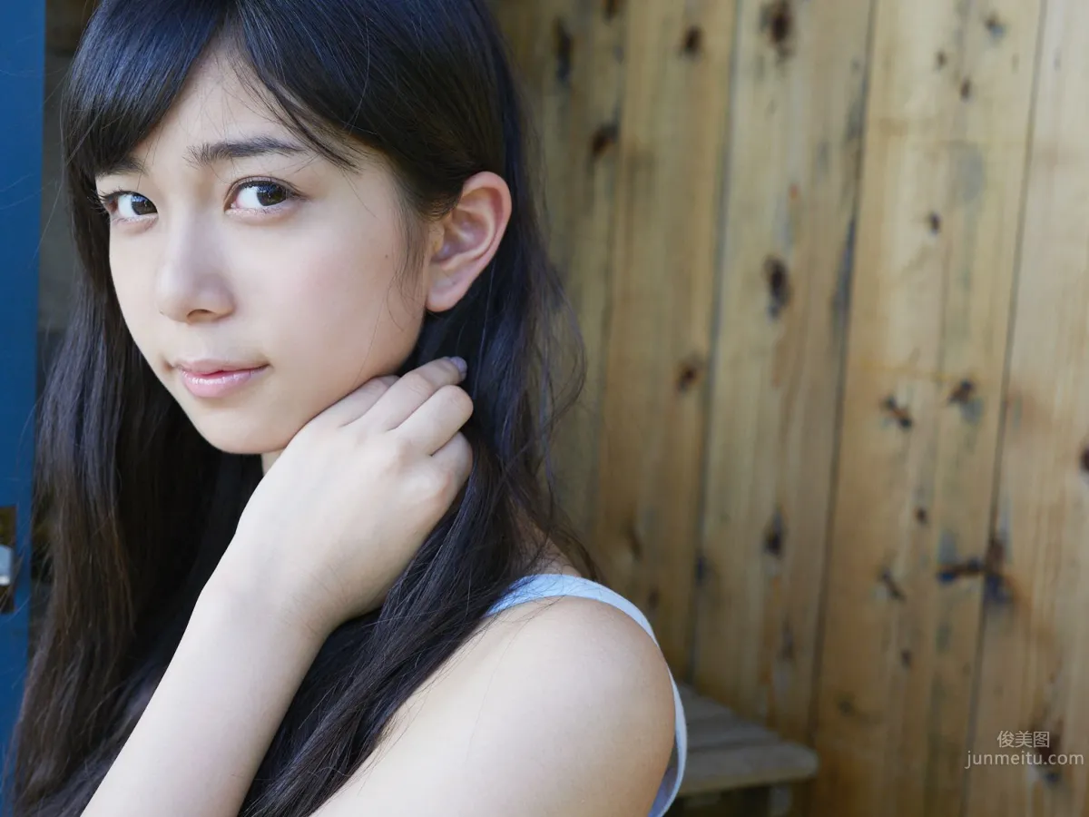 井上玲音 Rei Inoue [Hello! Project Digital Books] No.179 写真集