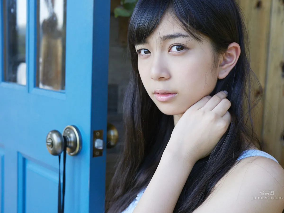 井上玲音 Rei Inoue [Hello! Project Digital Books] No.179 写真集