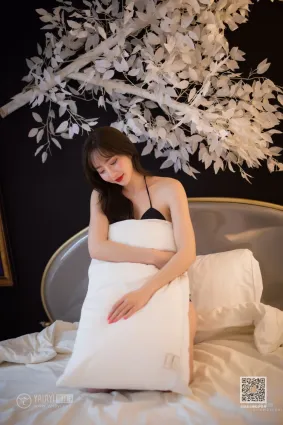 [YALAYI雅拉伊] 2019.11.16 Vol.462 濒临底线 白雪