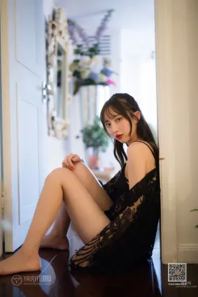 [YALAYI雅拉伊] 2019.10.20 No.435 现代白雪公主 白雪