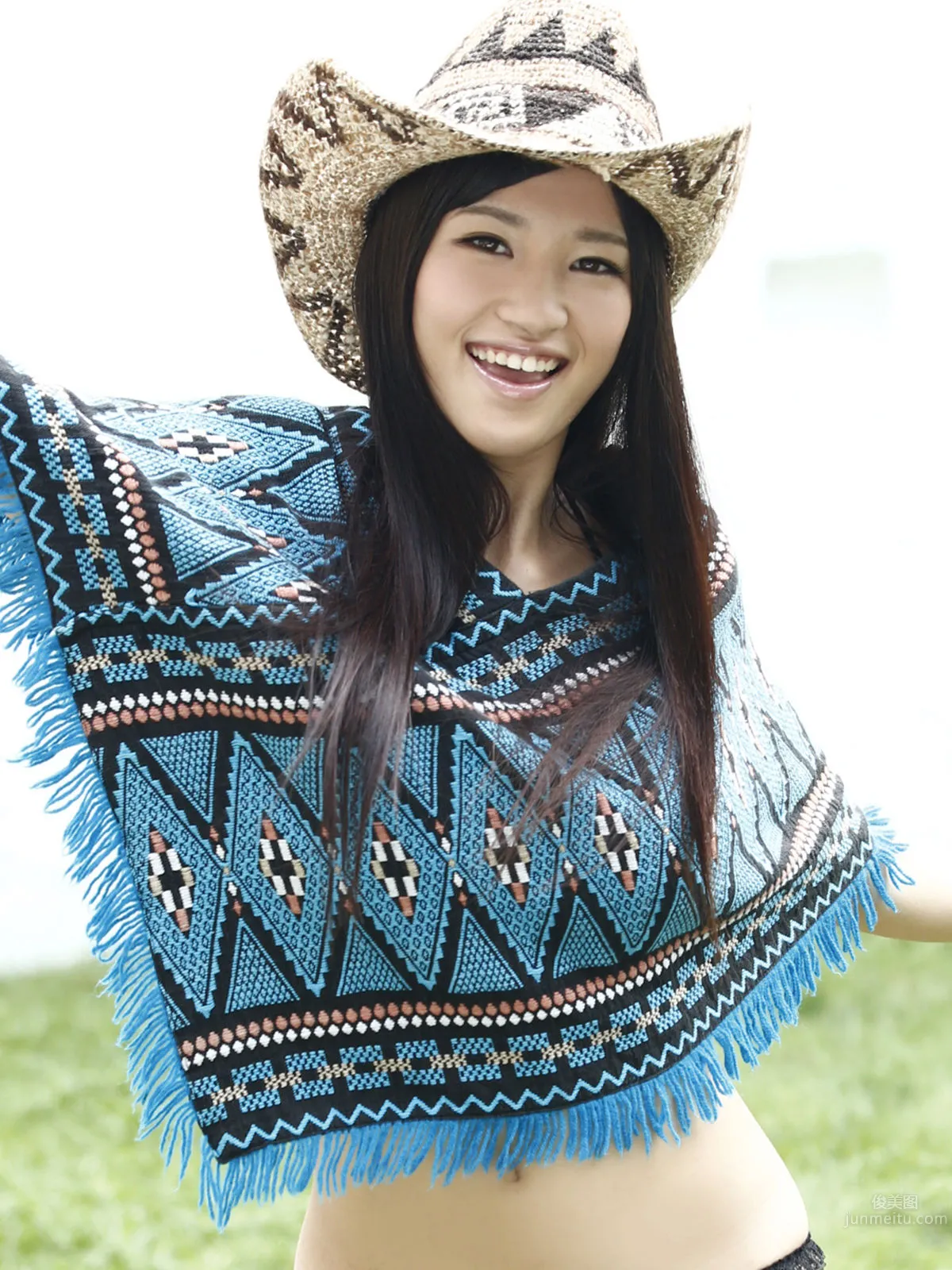 高崎圣子(高崎聖子)-[Sabra]strictly GIRLS