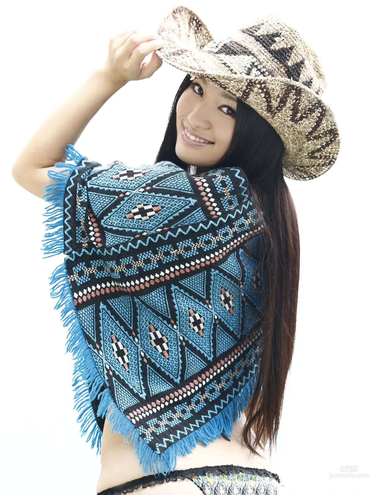 高崎圣子(高崎聖子)-[Sabra]strictly GIRLS