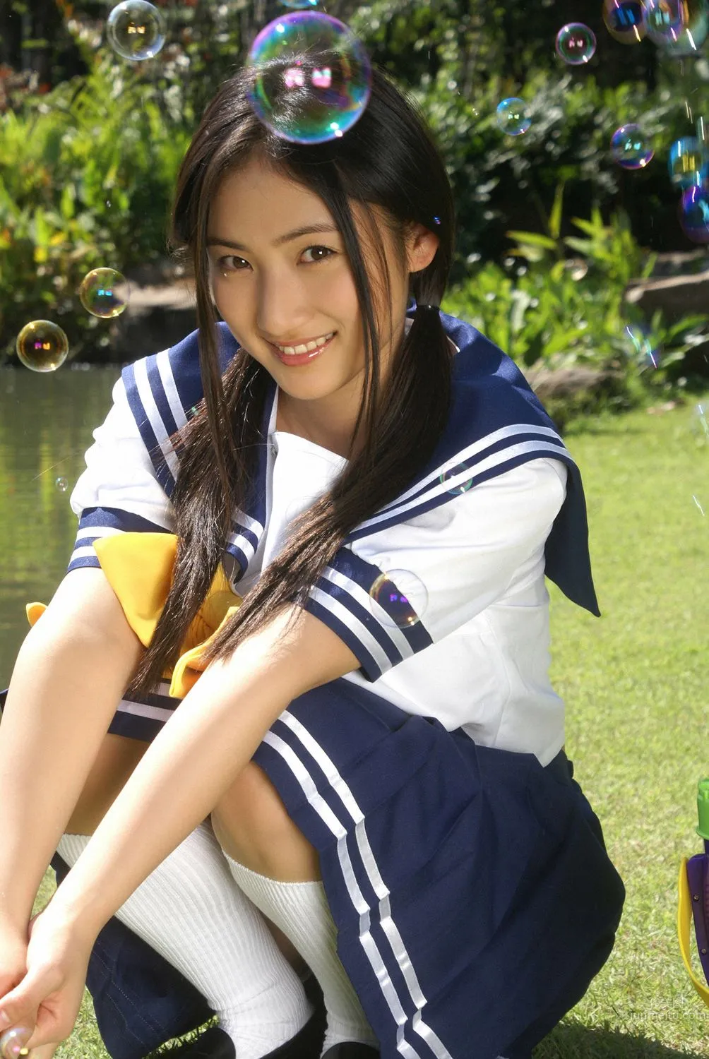 入江纱绫 Saaya《2ケ月連続真夏の紗綾まつり》[YSweb]Vol.360