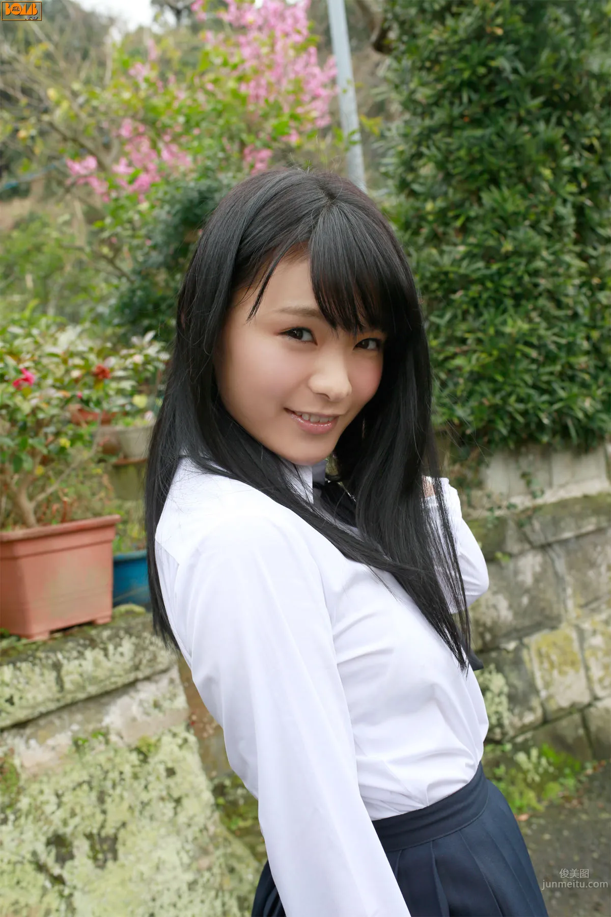 星名美津紀-[BOMB.TV]高清套图