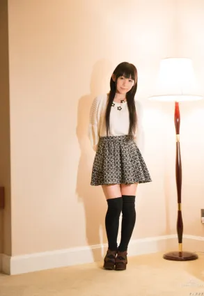 小西满里惠(小西まりえ)-室内写真套图