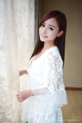 Toro羽住-私房篇 [XiuRen秀人网写真套图] NO.0005