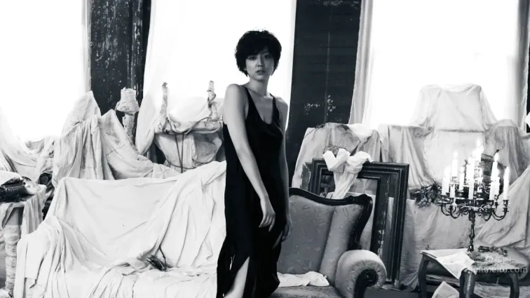 长泽雅美(長澤まさみ)-《IQUEEN》高清套图写真