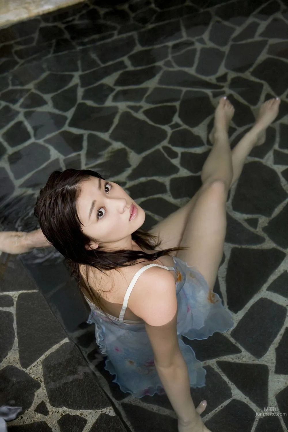 原干惠(原幹恵)-『ビタミンH』[YS Web]vol.286