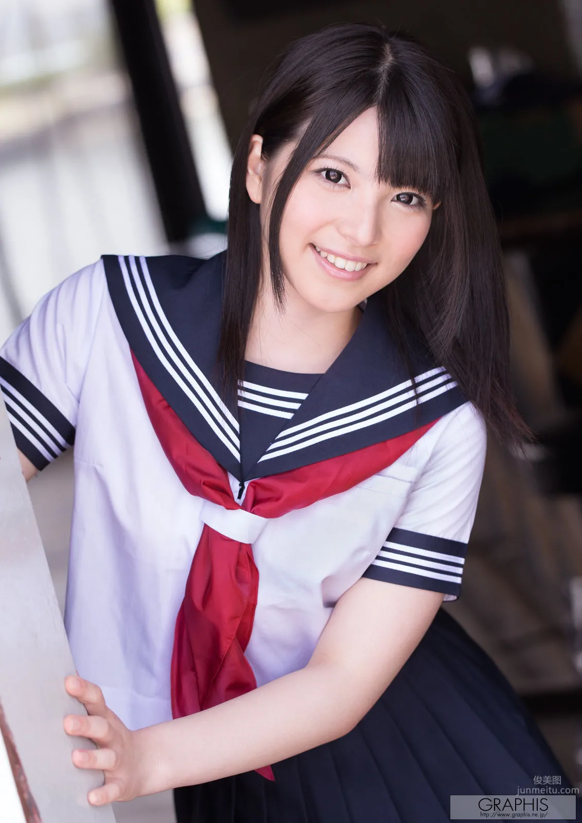 上原亜衣-[Graphis套图] Gals No.311『Secret diary』