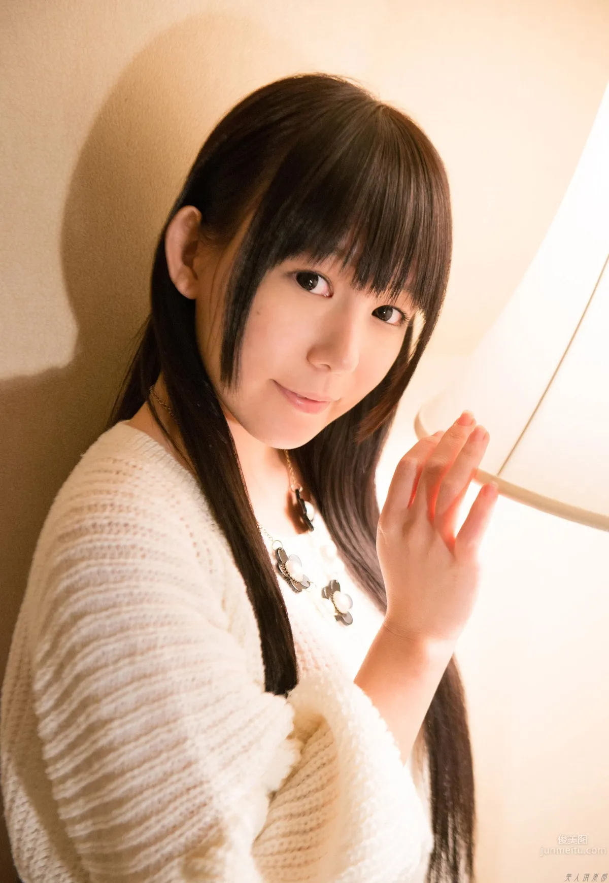 小西满里惠(小西まりえ)-室内写真套图