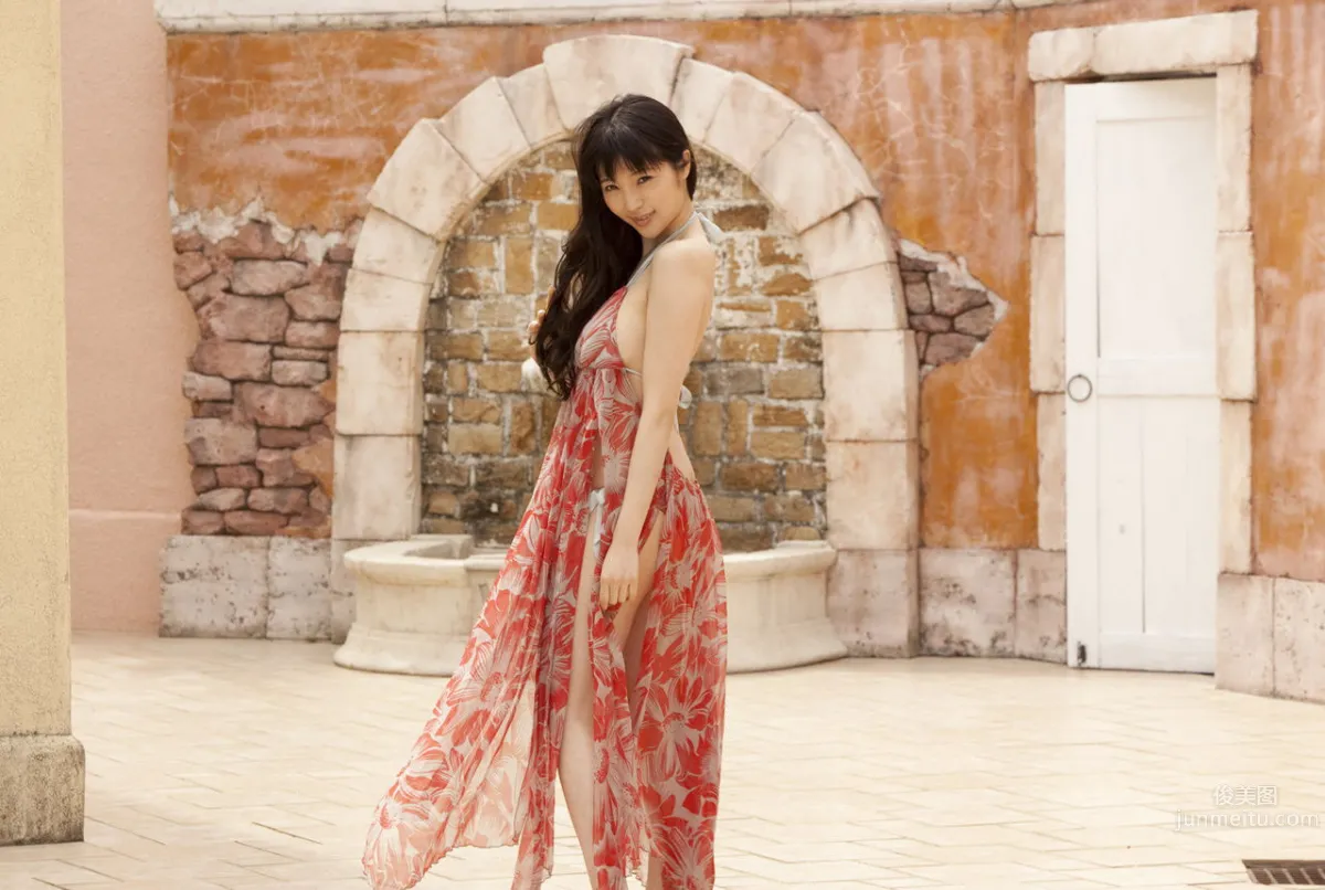 森下悠里-《love potion》全篇[image.tv套图]