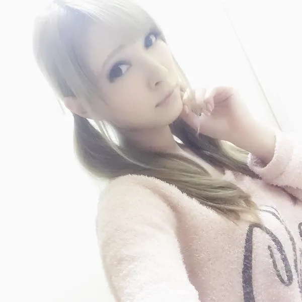 蒂亚(ティア)-混血美女的海量私房照