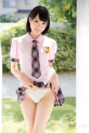 铃村爱里(鈴村あいり)-高清套图精选