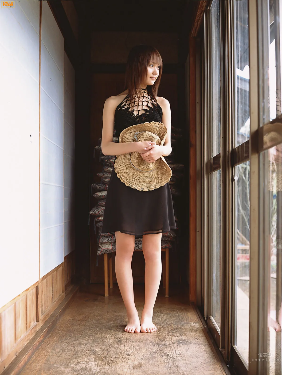 滨田翔子(浜田翔子)-[Bomb.TV套图]2006-06