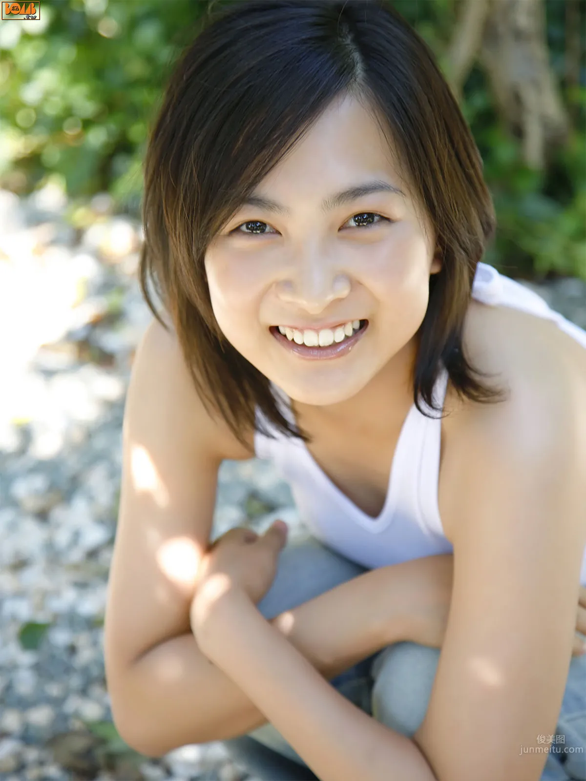 谷村美月-[Bomb.TV]套图2008-10