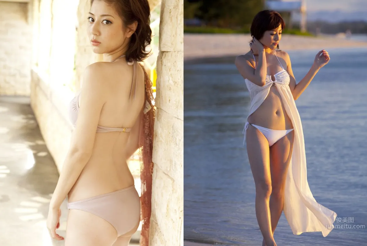 杉本有美-《进化论》全篇[image.tv套图]