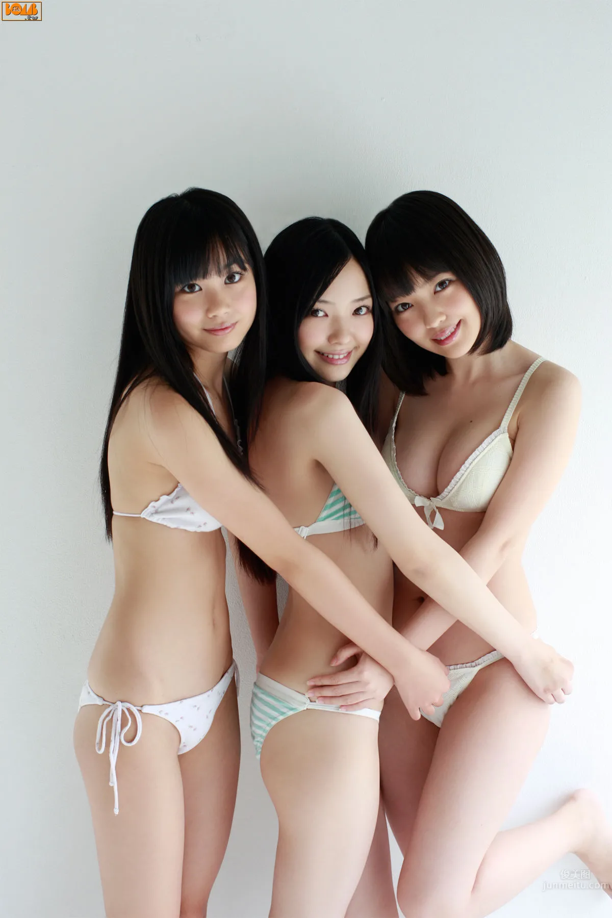 安藤遥-[Bomb.TV]NEW GRAVURE GENERATION