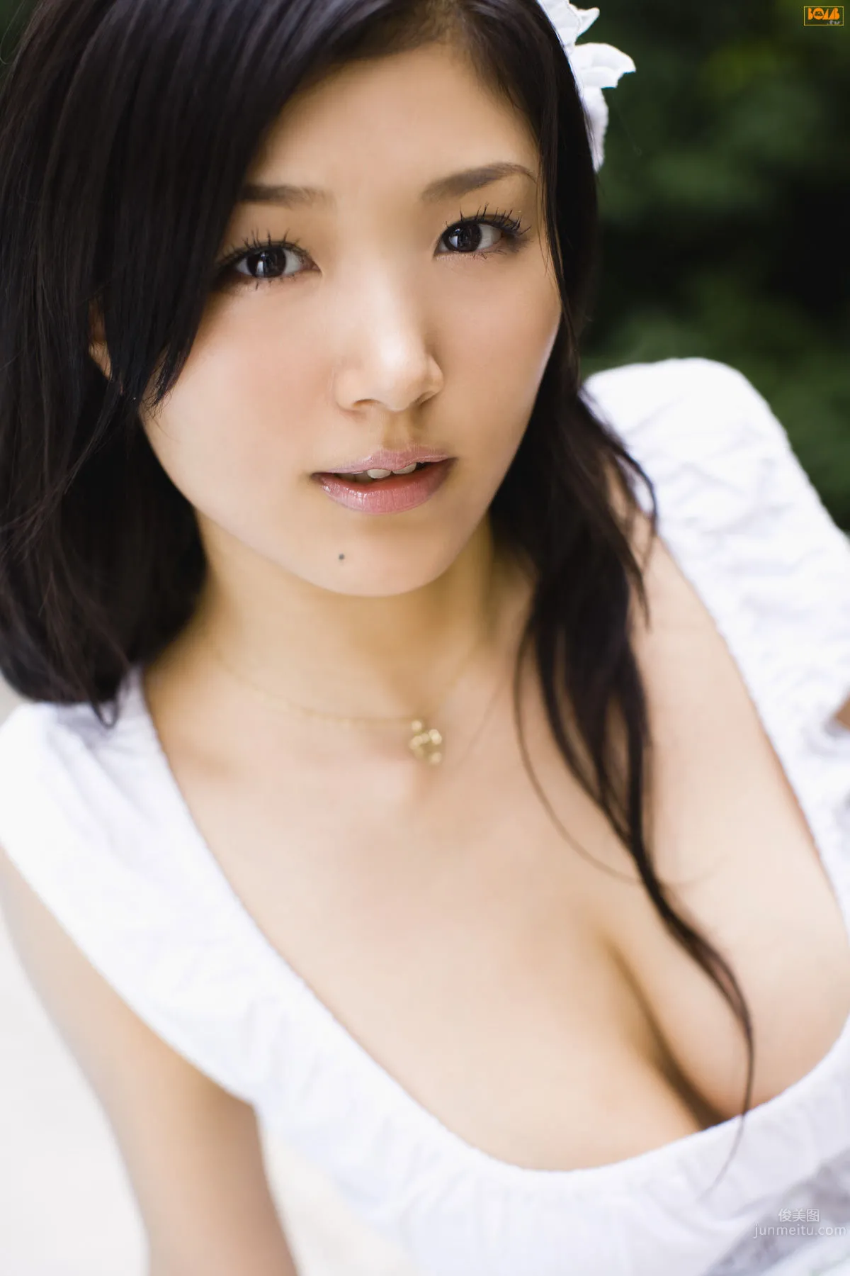 爱衣(愛衣)-[Bomb.TV]套图2007-11