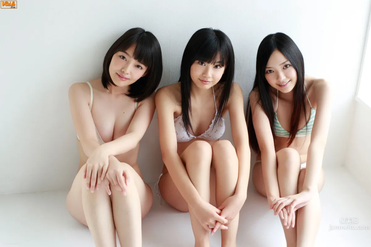 安藤遥-[Bomb.TV]NEW GRAVURE GENERATION