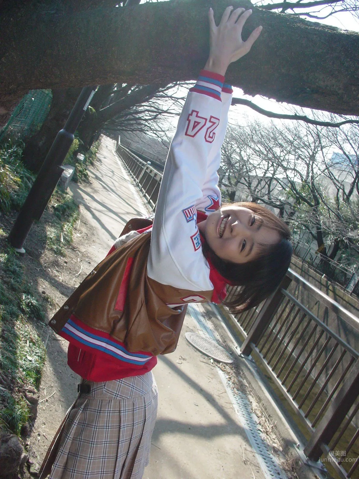 鷲巣あやの-[BWH写真套图]