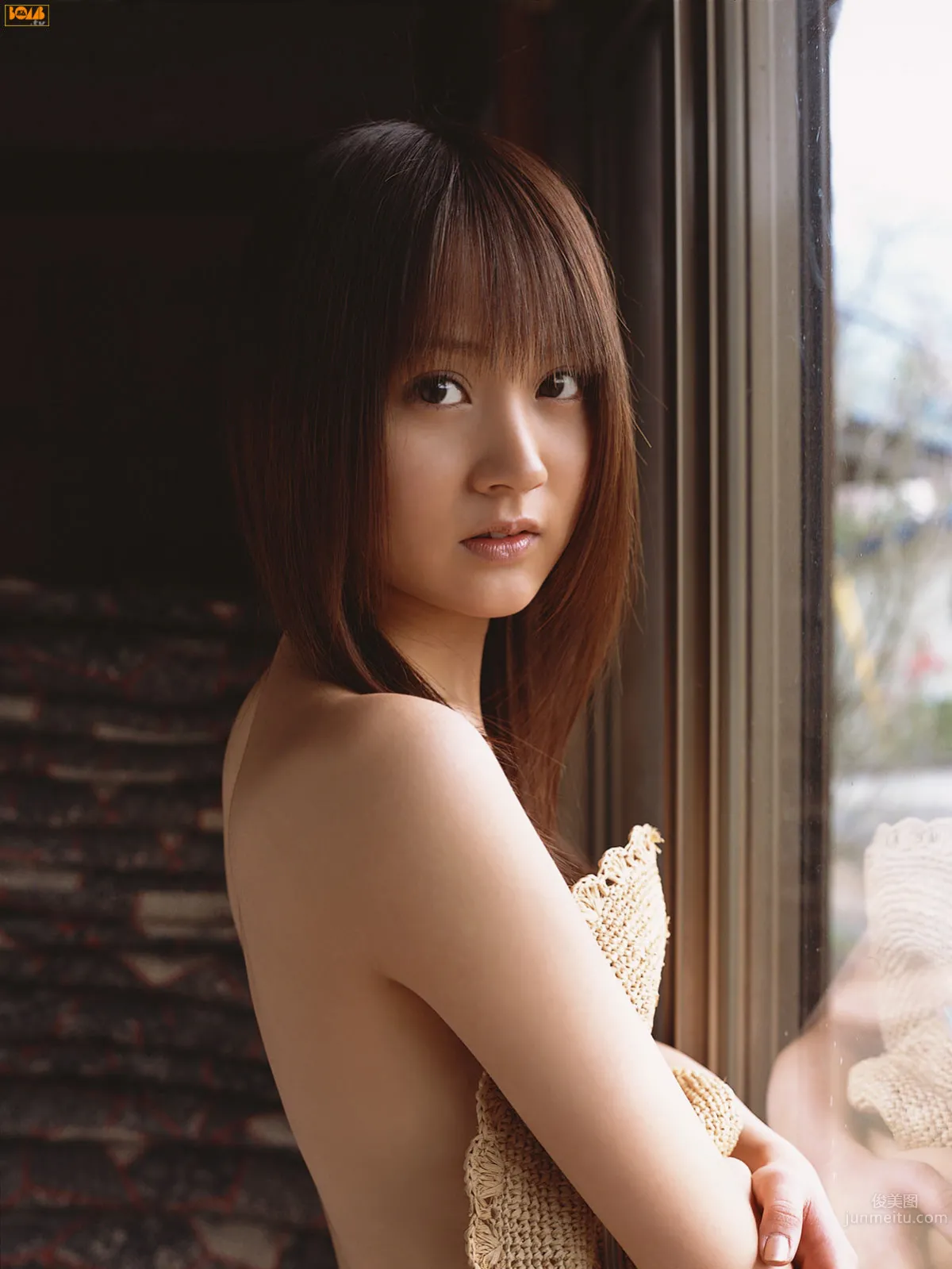 滨田翔子(浜田翔子)-[Bomb.TV套图]2006-06